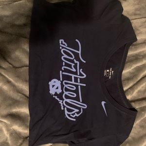 North Carolina T shirt